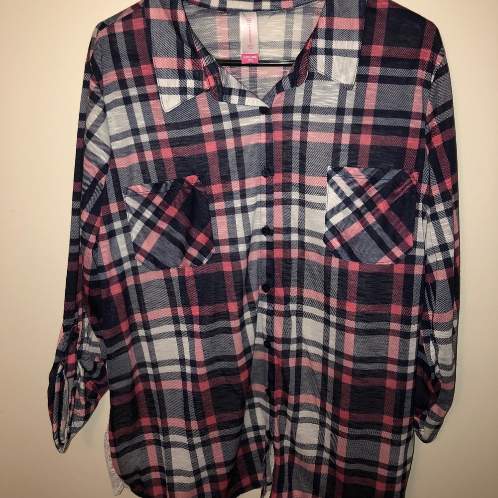 Flannel